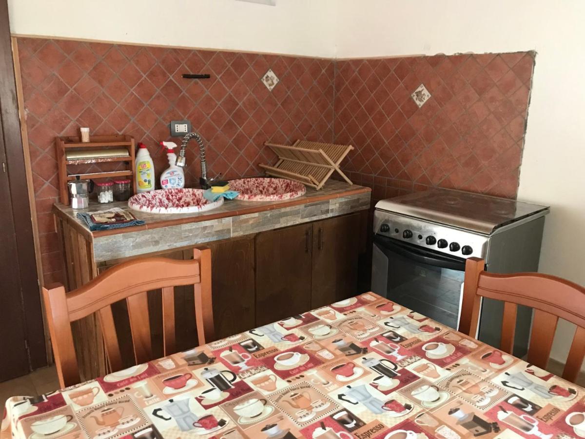 Casa Tomaj别墅 外观 照片