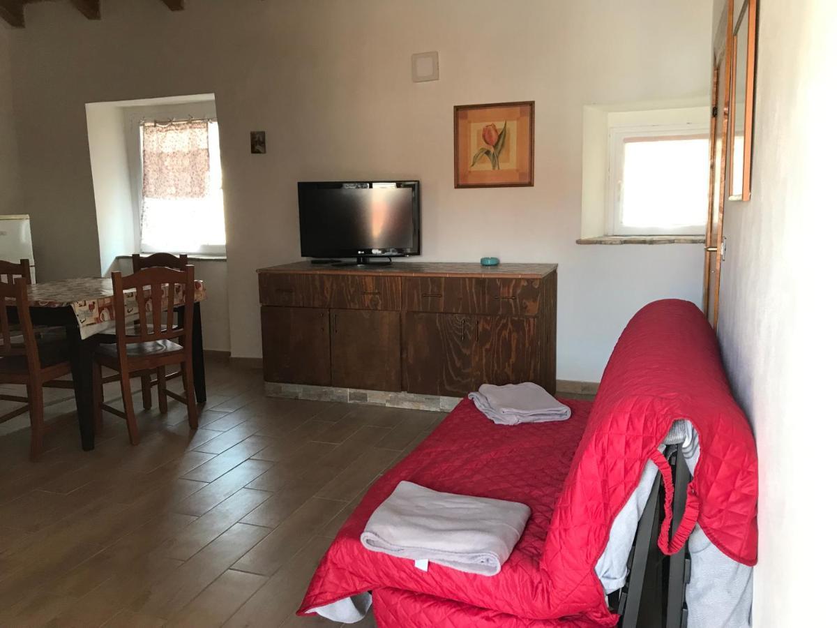 Casa Tomaj别墅 外观 照片