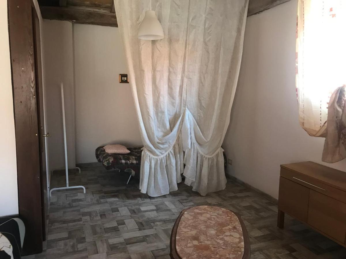 Casa Tomaj别墅 外观 照片