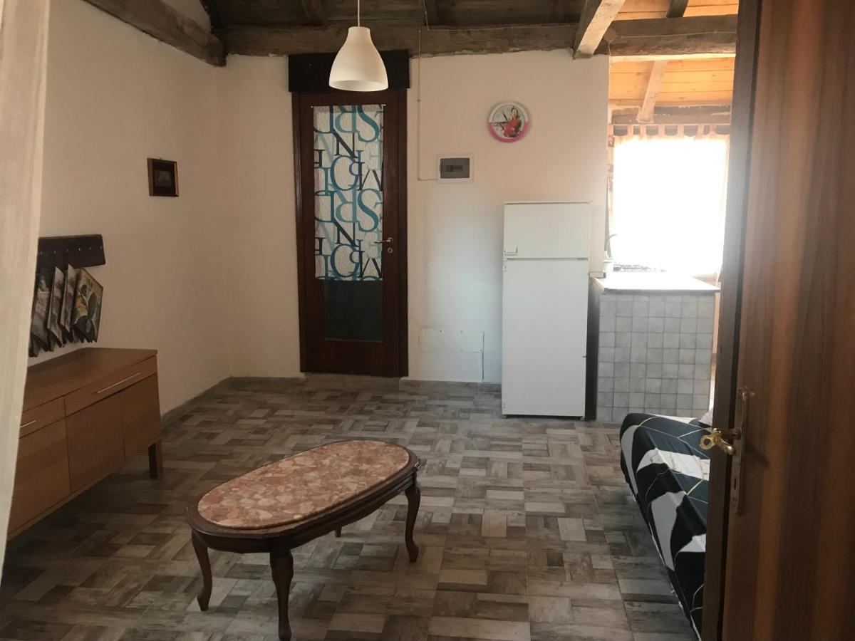 Casa Tomaj别墅 外观 照片