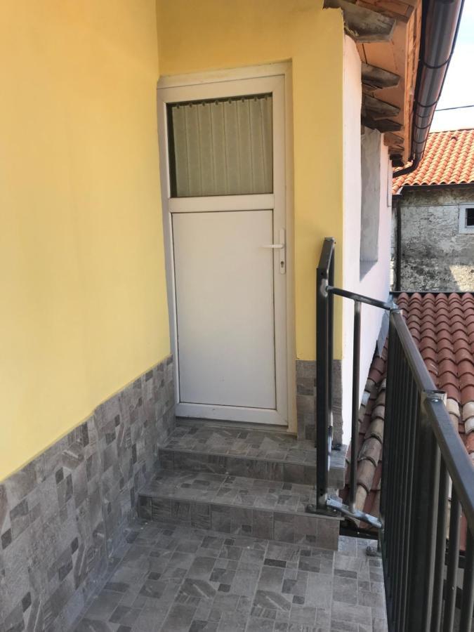 Casa Tomaj别墅 外观 照片