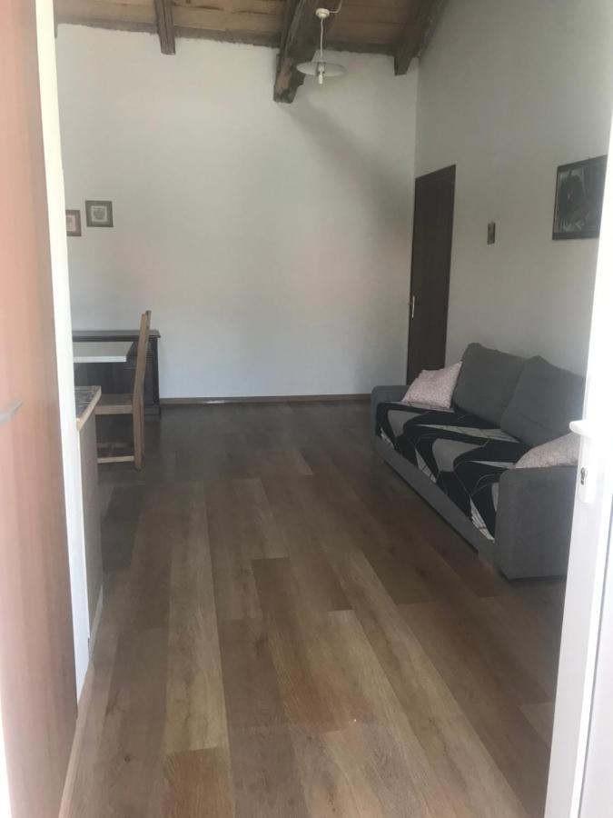 Casa Tomaj别墅 外观 照片