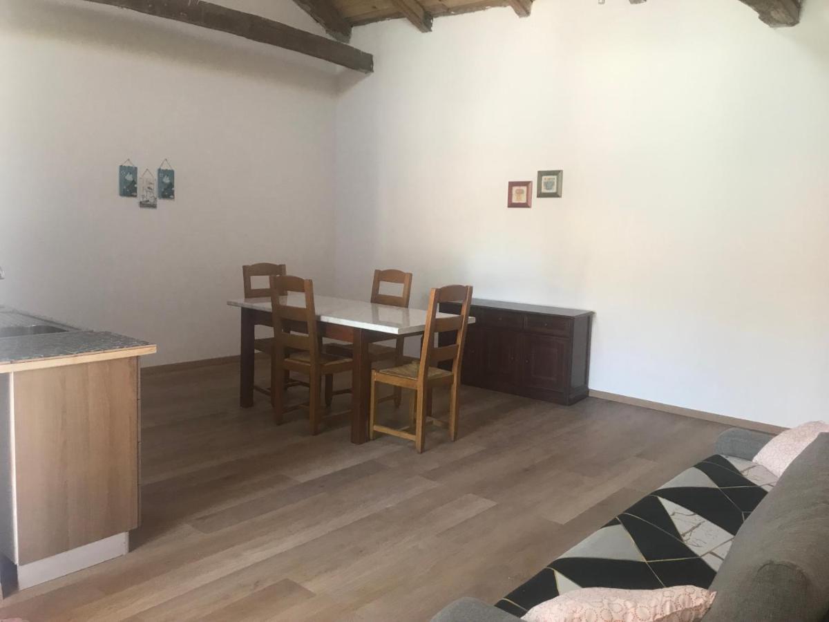 Casa Tomaj别墅 外观 照片