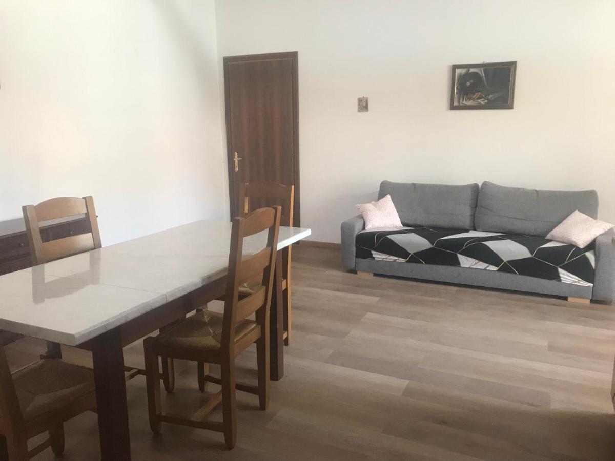 Casa Tomaj别墅 外观 照片