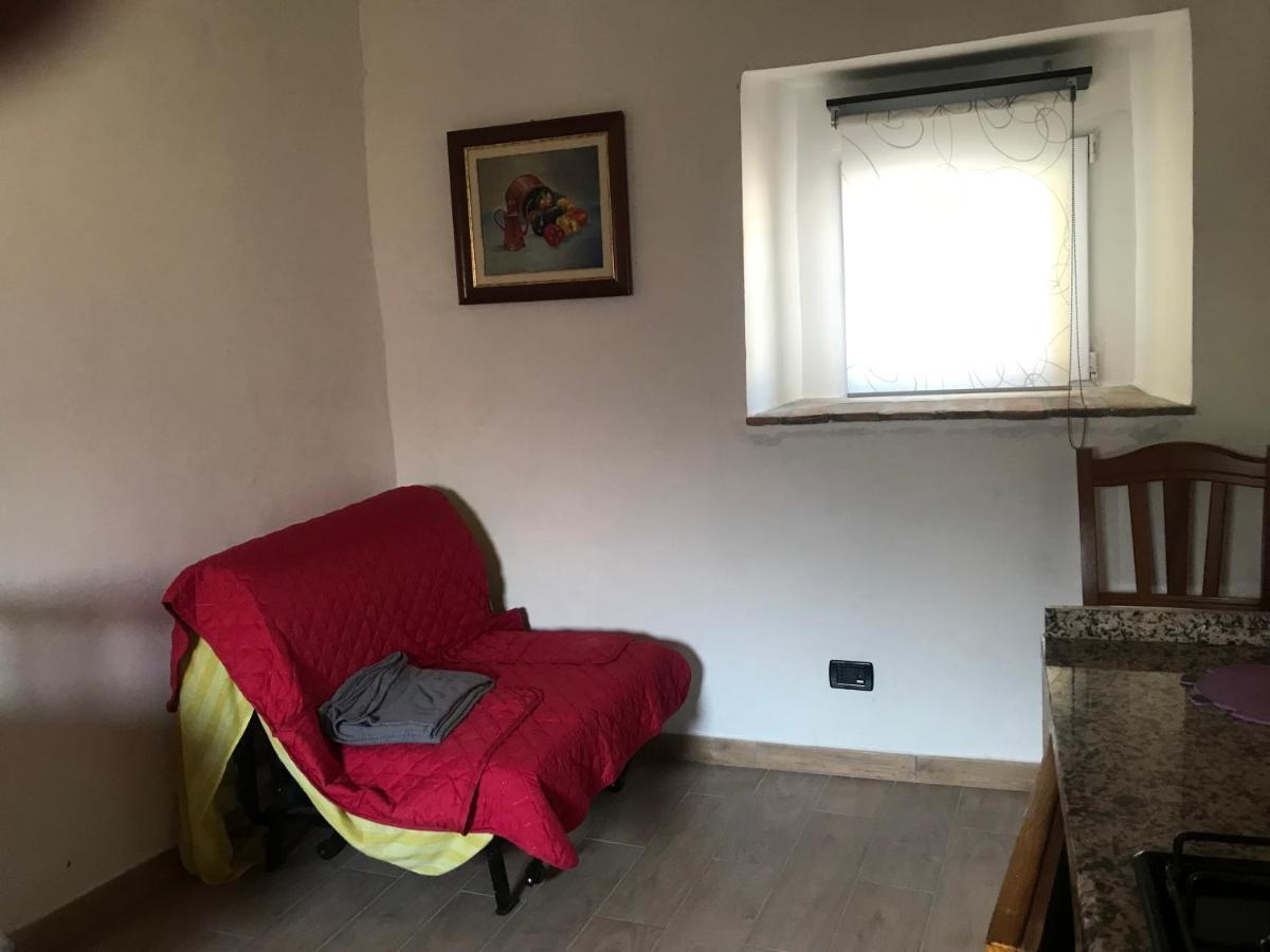 Casa Tomaj别墅 外观 照片