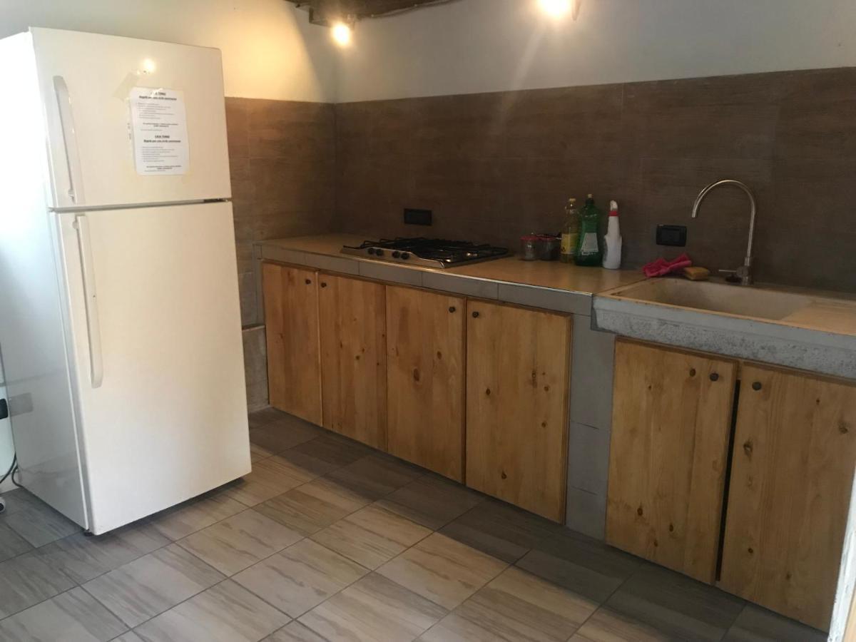 Casa Tomaj别墅 外观 照片