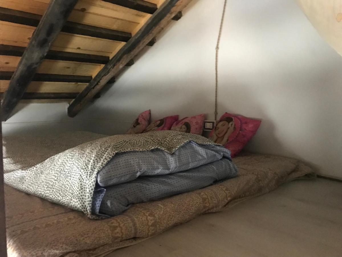 Casa Tomaj别墅 外观 照片