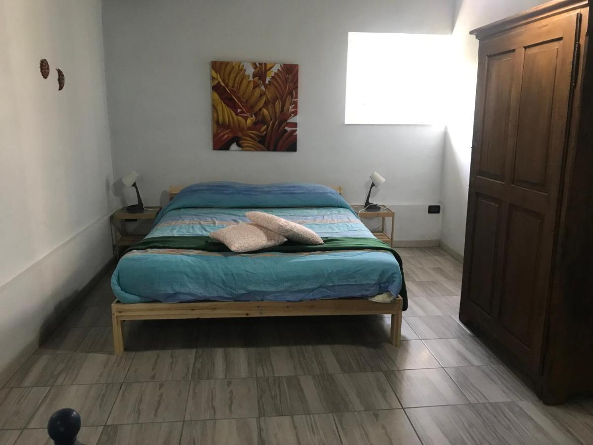 Casa Tomaj别墅 外观 照片
