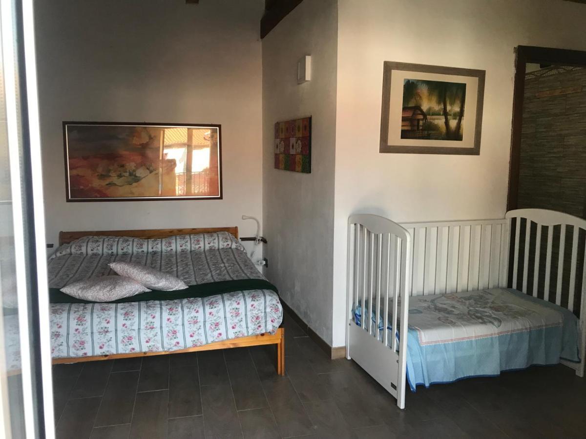 Casa Tomaj别墅 外观 照片