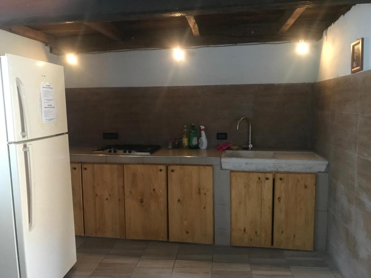 Casa Tomaj别墅 外观 照片