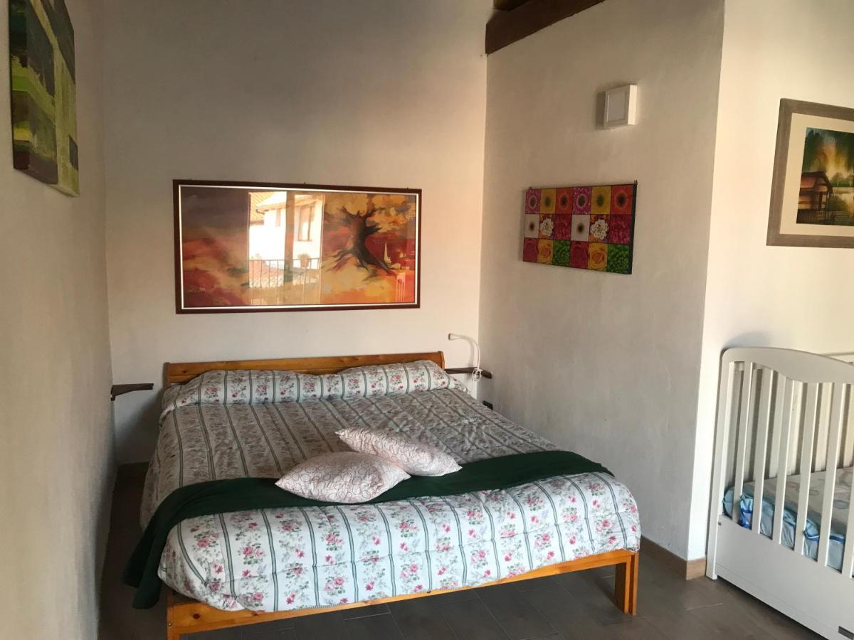 Casa Tomaj别墅 外观 照片