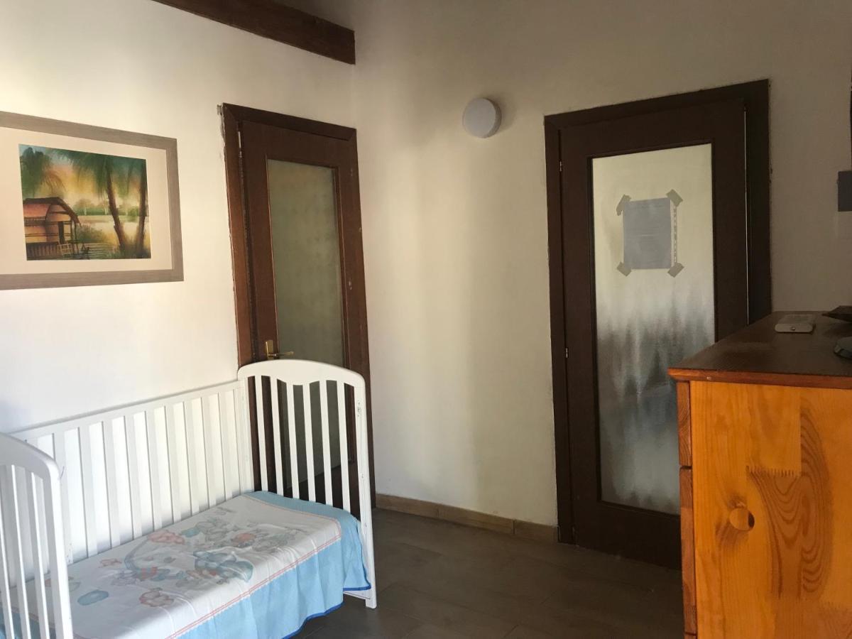 Casa Tomaj别墅 外观 照片