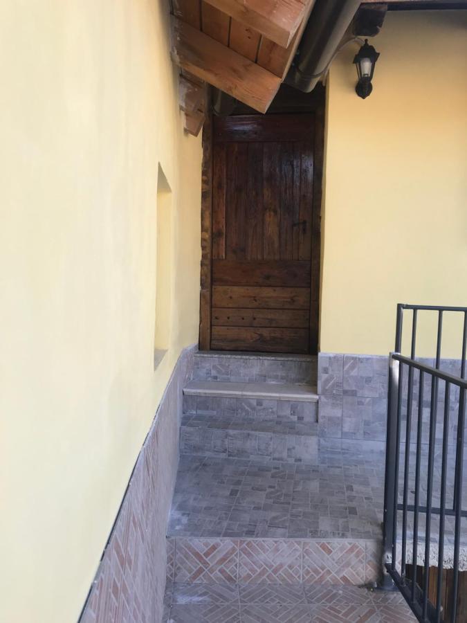 Casa Tomaj别墅 外观 照片
