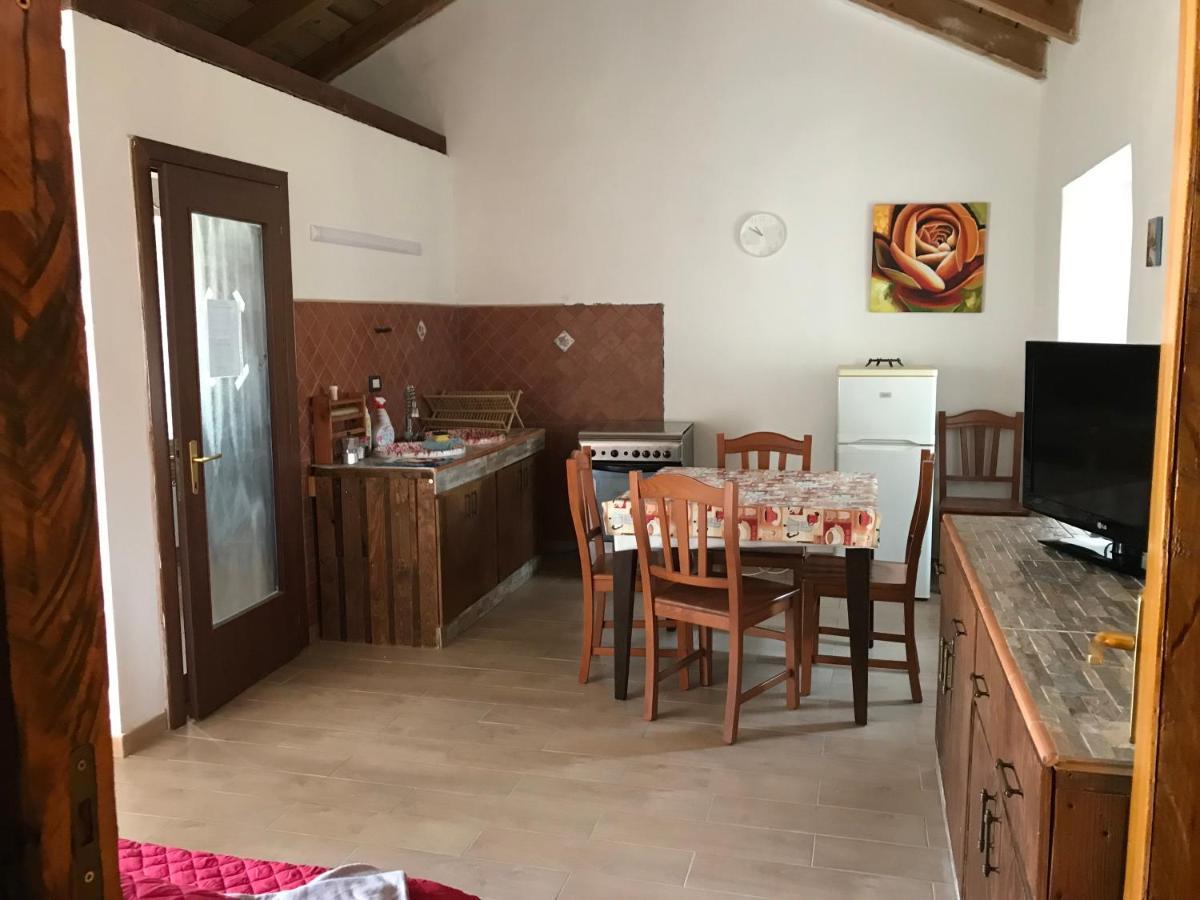 Casa Tomaj别墅 外观 照片