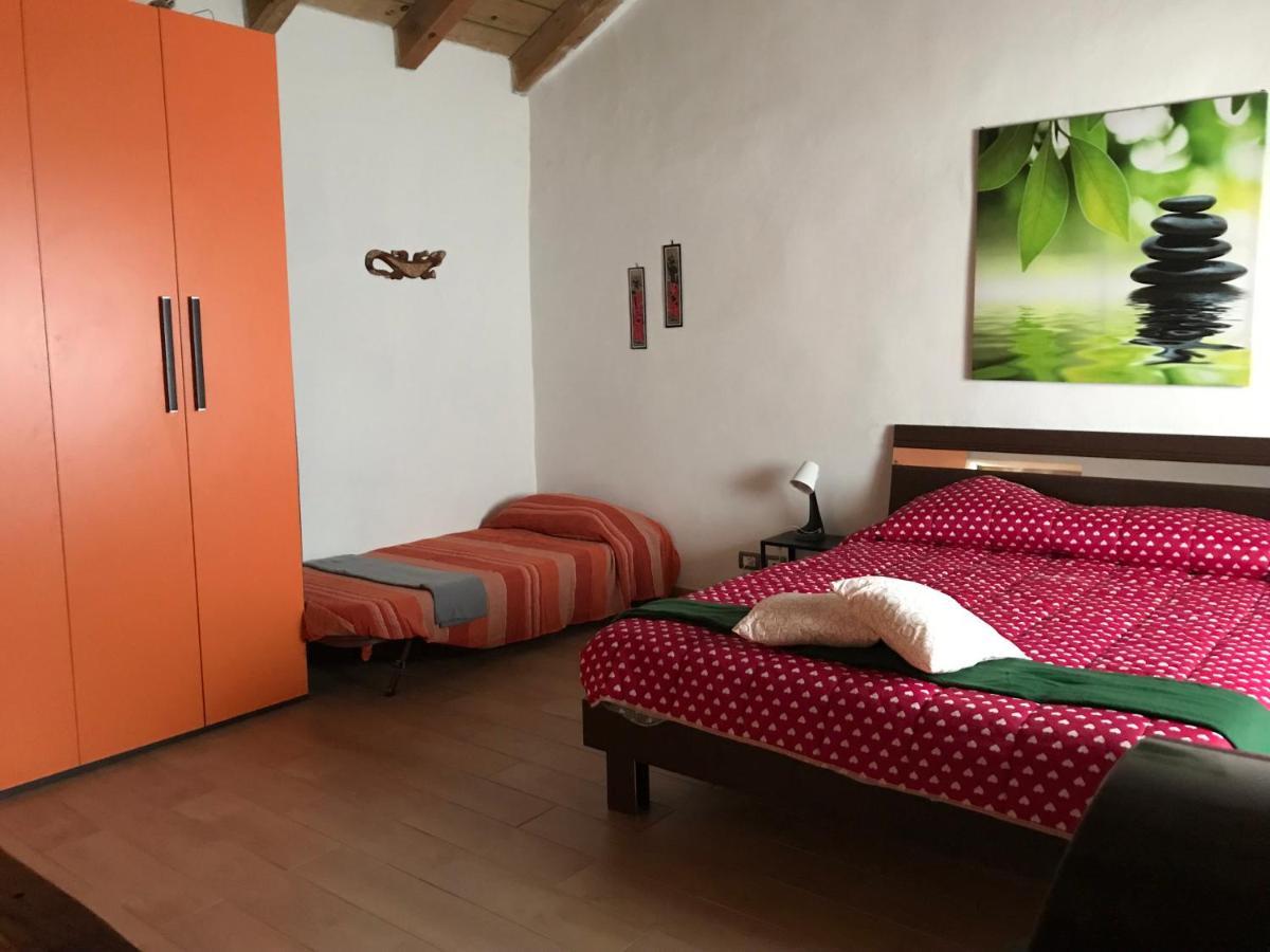 Casa Tomaj别墅 外观 照片