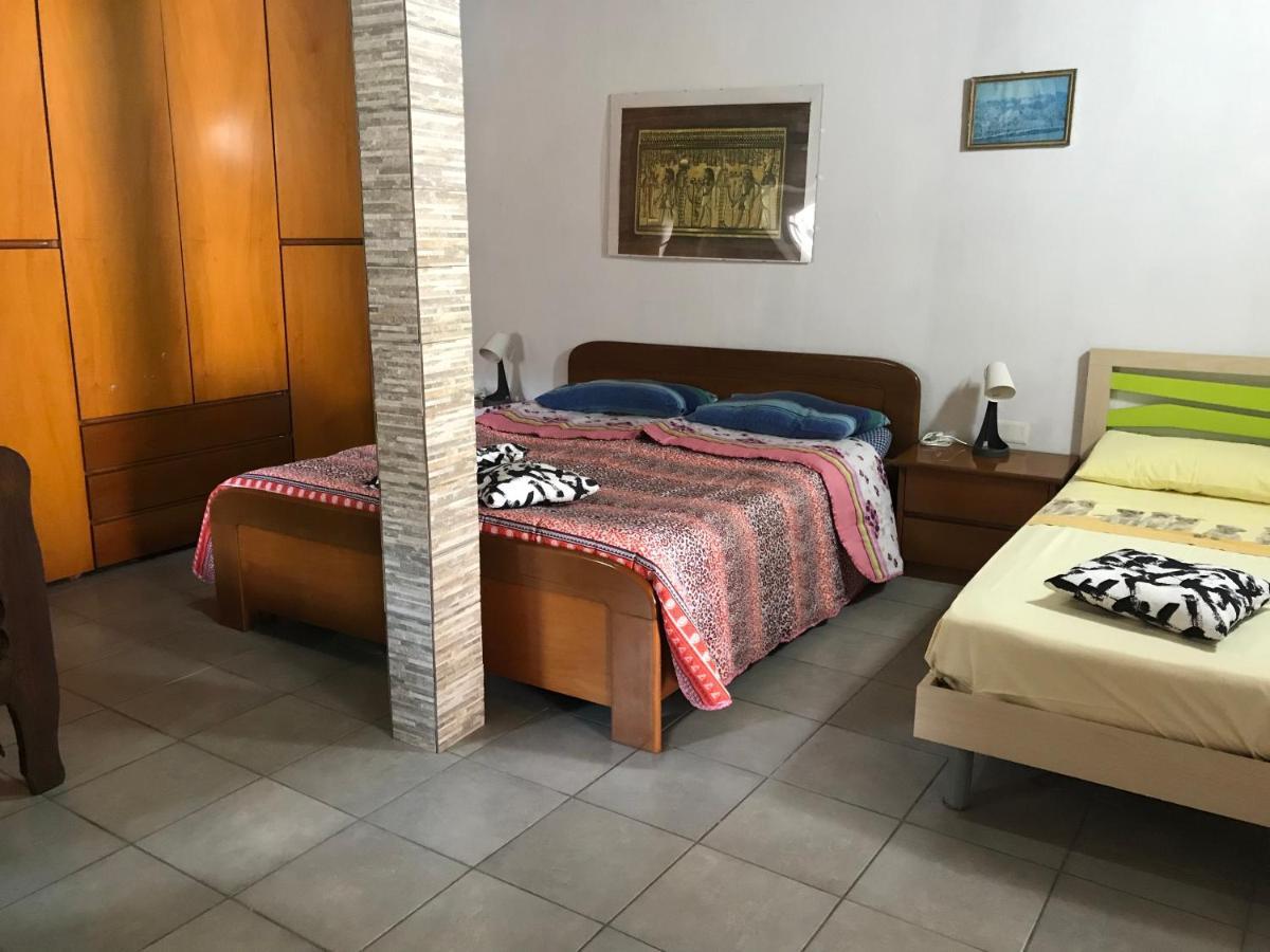 Casa Tomaj别墅 外观 照片