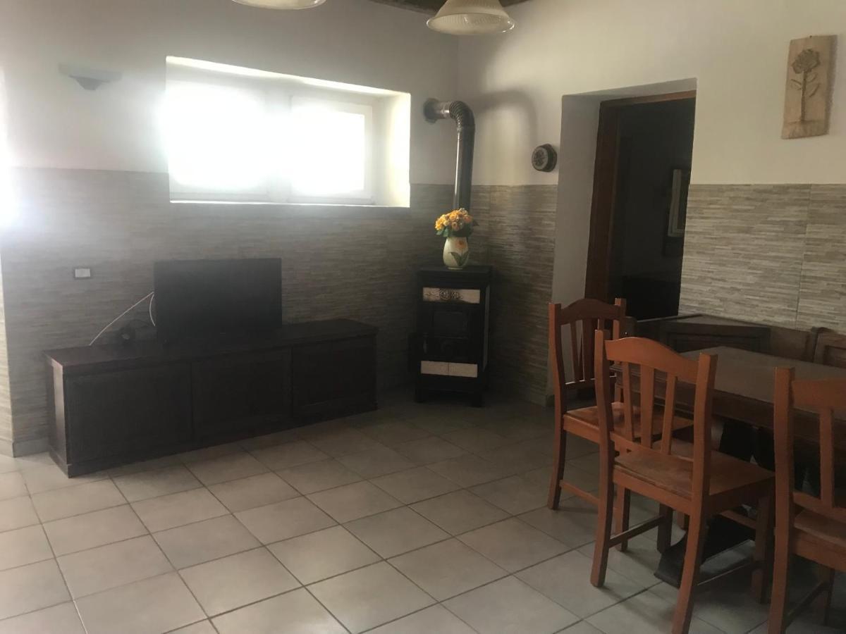 Casa Tomaj别墅 外观 照片