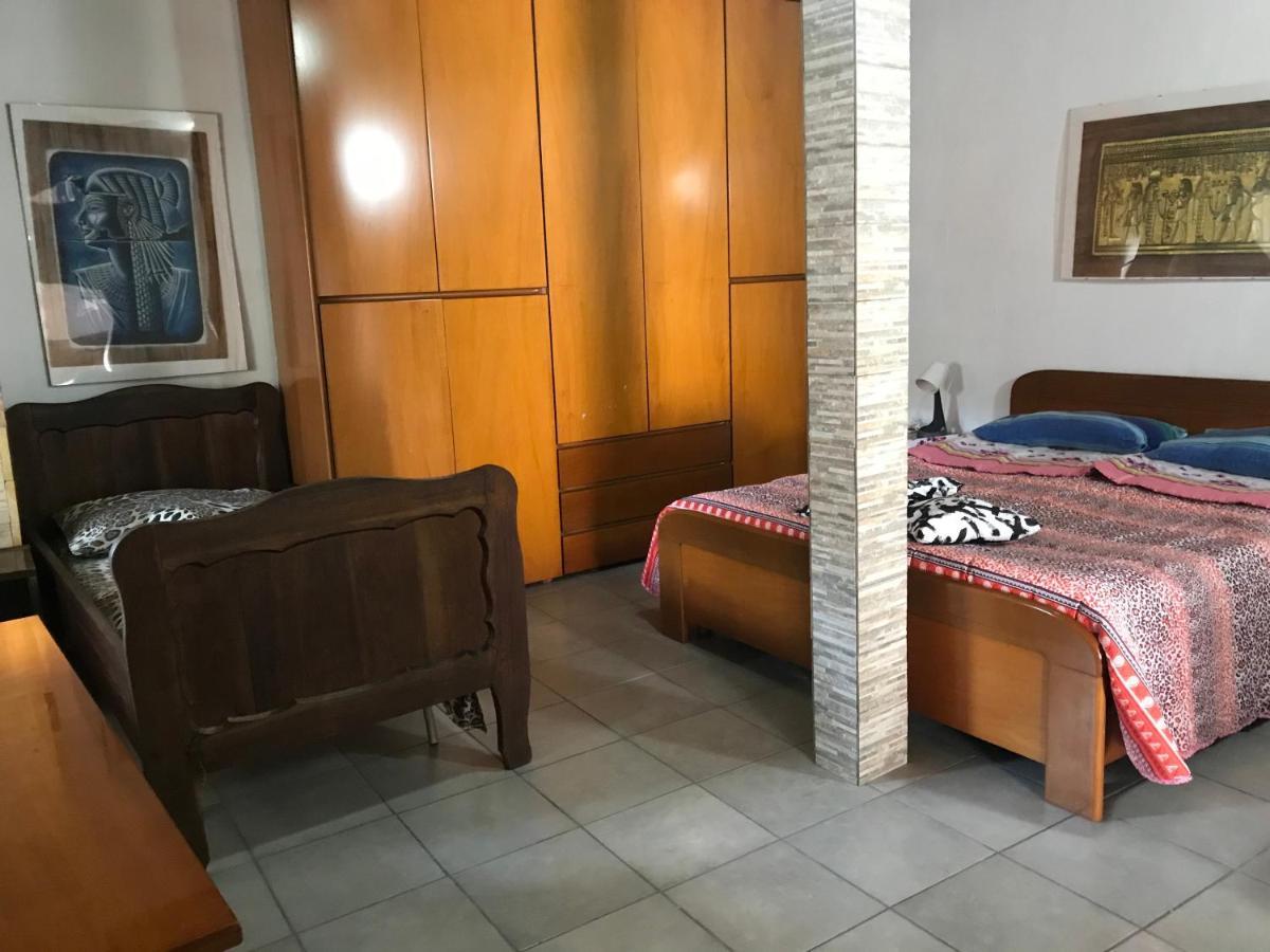 Casa Tomaj别墅 外观 照片